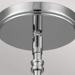 Best Elstead Lighting Mini-suspension Payne 1 lumière