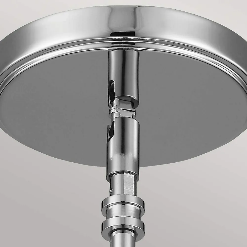 Best Elstead Lighting Mini-suspension Payne 1 lumière
