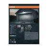 Best Osram Projecteur LED ENDURA FLOOD PC 50 W 4 000 K avec capteur gris