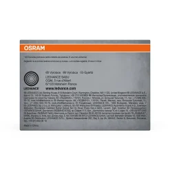 Hot Osram SMART+ Matter Recess Spot Encastré LED 86mm RGB+TW Blanc