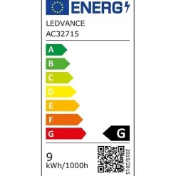 Clearance Osram Spot MR16 LED 36 verre 8W GU5,3 621lm 2700K - Blanc chaud