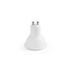 Best Alpinaluz Pack de 10 Ampoules LED GU10 7W 770lm 6000K Blanc Froid SMD2835 120 Sans Scintillement No Flicker 220V