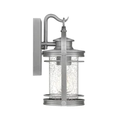 Best Elstead Lighting Petite lanterne murale Booker 1 lumière