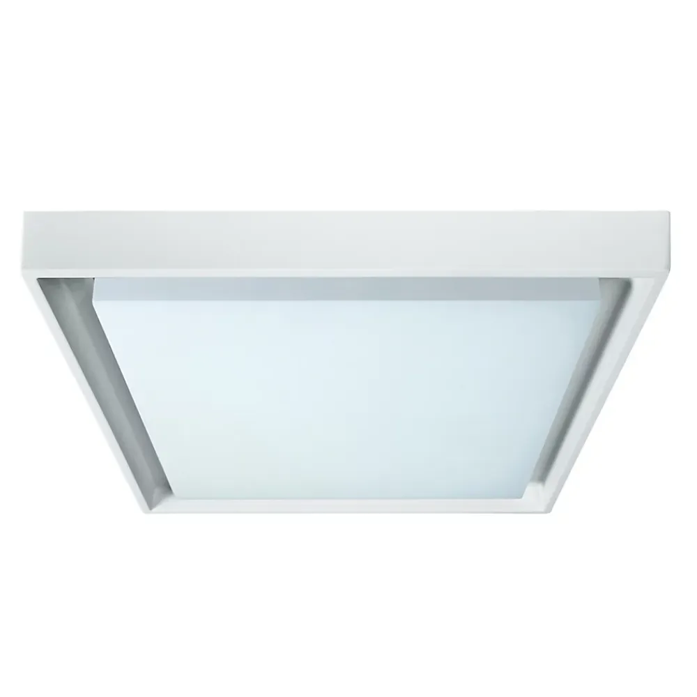 Hot Näve Plafonnier d'extérieur LED IP54 'Mio' s:34cm