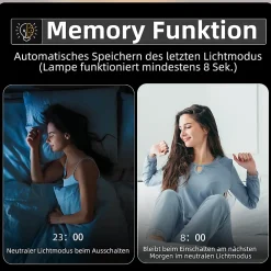 Sale Nettlife Plafonnier LED pour salon - Plafonnier à intensité variable avec télécommande 63 W - Grand format - Blanc moderne