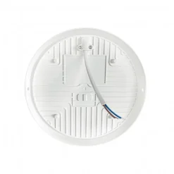 Best Horoz Electric Plafonnier LED 18W 1660 lm 3CCT 17,5 cm IP20 rond blanc CATALINA HOROZ