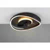 Best Trio Plafonnier ventilateur dimmable CCT - - Sortland