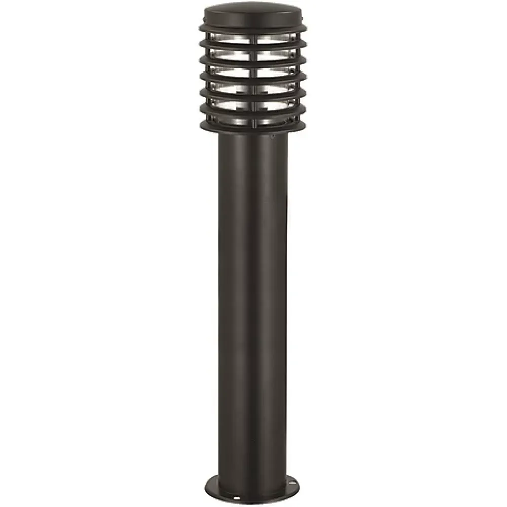 Best Horoz Electric Potelet Palmiye-4 noir E27 100W