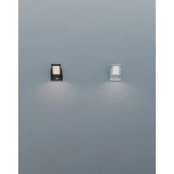 Beneito & Faure Lampe Extérieure|Éclairage Solaire<PROA Spot à énergie solaire noir 4000K Luminaire extérieur Beneito Faure