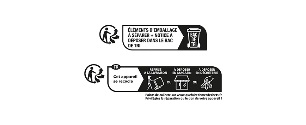 GoodHome Nos Collections Luminaires Extérieurs|Projecteur Extérieur<Projecteur LED Davern 5000lm 50W IP65 noir
