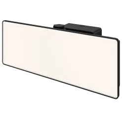 GoodHome Nos Collections Luminaires Extérieurs|Projecteur Extérieur<Projecteur LED Davern 5000lm 50W IP65 noir