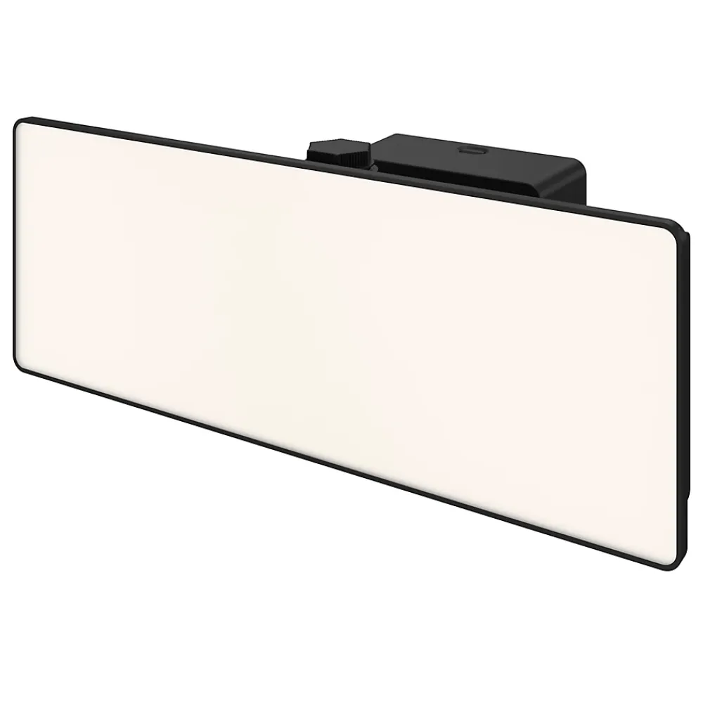 GoodHome Nos Collections Luminaires Extérieurs|Projecteur Extérieur<Projecteur LED Davern 5000lm 50W IP65 noir