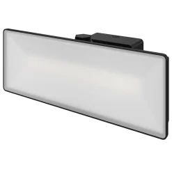 GoodHome Nos Collections Luminaires Extérieurs|Projecteur Extérieur<Projecteur LED Davern 5000lm 50W IP65 noir