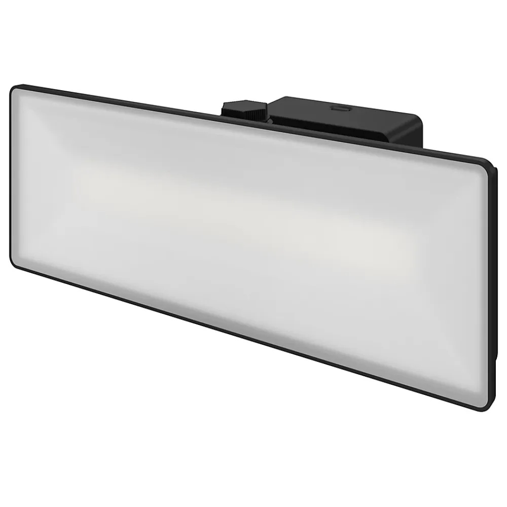 GoodHome Nos Collections Luminaires Extérieurs|Projecteur Extérieur<Projecteur LED Davern 5000lm 50W IP65 noir