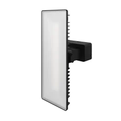 GoodHome Nos Collections Luminaires Extérieurs|Projecteur Extérieur<Projecteur LED Davern 5000lm 50W IP65 noir