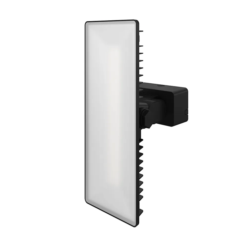 GoodHome Nos Collections Luminaires Extérieurs|Projecteur Extérieur<Projecteur LED Davern 5000lm 50W IP65 noir