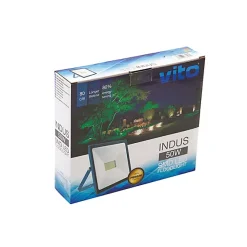 Vito Lighting Projecteur Extérieur|Éclairage Solaire<Projecteur LED INDUS 30W IP65 6000K