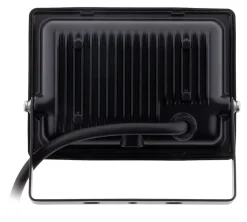 Zenitech Applique Murale Extérieure<Projecteur LED mural étanche IP65 1600lm 20W - Elexity
