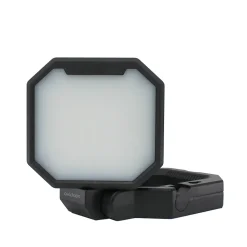 Best Avidsen Projecteur LED rechargeable 2000 lumens 3 modes d'éclairage fonction batterie externe - - 103674