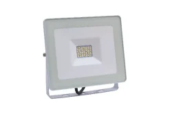 Vito Lighting Projecteur Extérieur|Éclairage Solaire<Projecteur LED 20W IP65 6000K TIGRIS