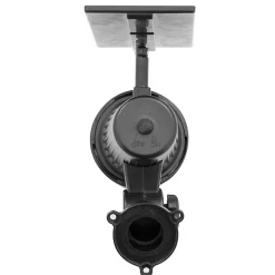 Vsolar Éclairage Solaire|Projecteur Extérieur<Projecteur Solaire Led 15 Lumens Wall Led