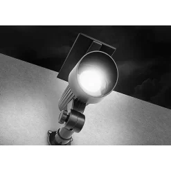 Vsolar Éclairage Solaire|Projecteur Extérieur<Projecteur Solaire Led 15 Lumens Wall Led