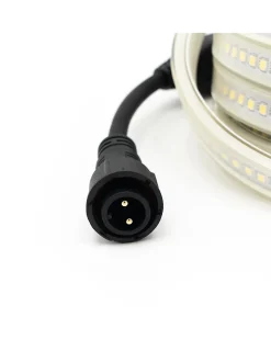 Best Carré Rouge - Light a job Rallonge Ruban Led Connectable De 5 Mètres