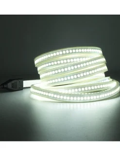 Best Carré Rouge - Light a job Rallonge Ruban Led Connectable De 5 Mètres