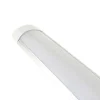 Best Silamp Réglette LED 120cm 36W - Blanc Neutre 4000K - 5500K -