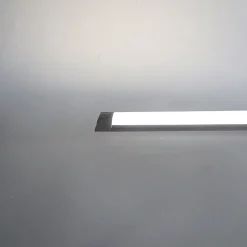 Best Silamp Réglette LED 120cm 36W - Blanc Neutre 4000K - 5500K -