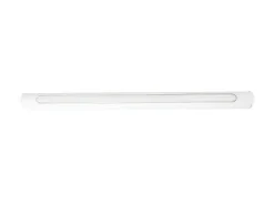 Discount Réglette sous meuble Daisey LED intégrée blanc neutre IP20 dimmable 50lm 0.6W Ø1,6xL.22cm blanc Goodhome