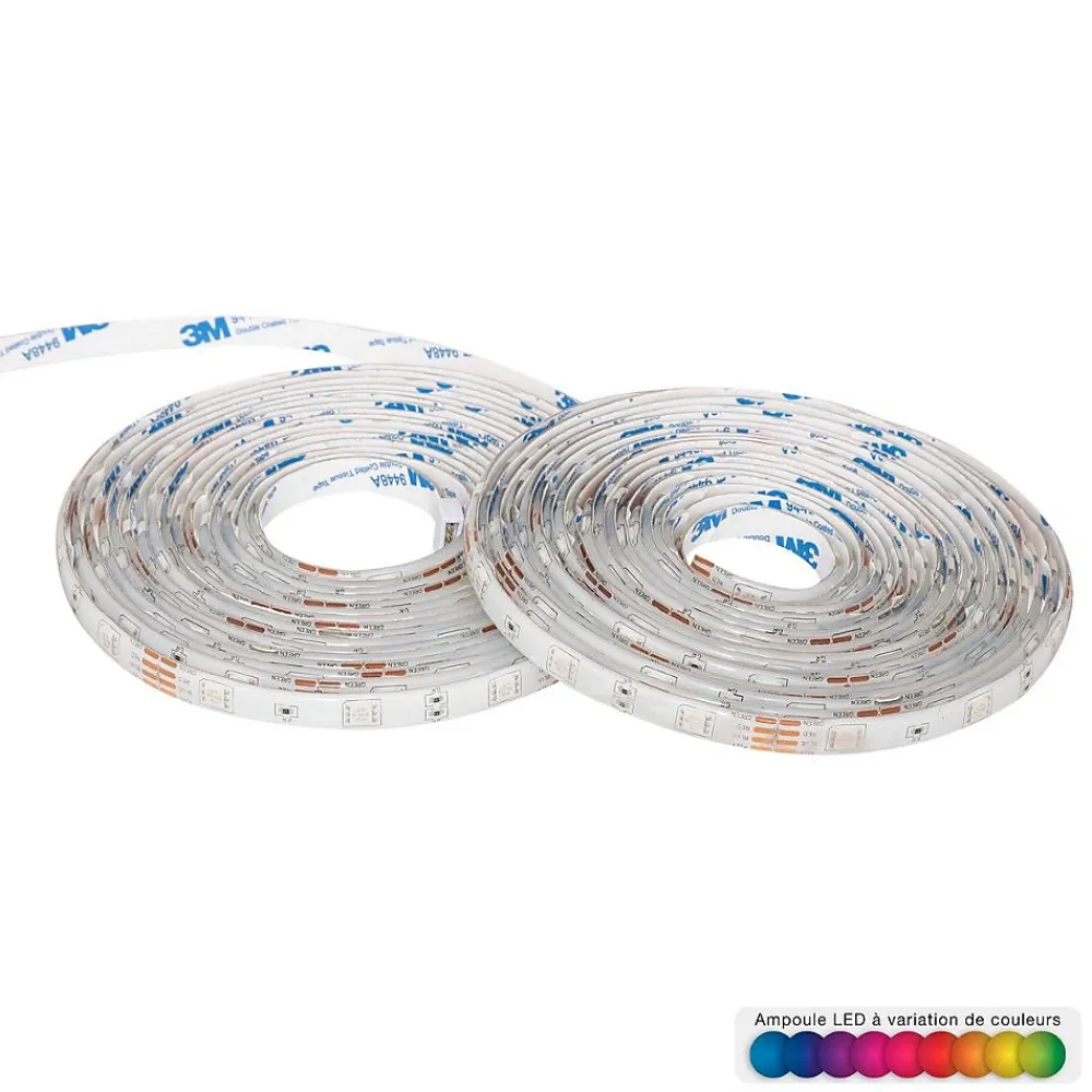 Atmosphera Créateur D'Intérieur Ruban Led Extérieur<Ruban LED - L1000 cm - Atmosphera
