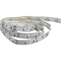 Atmosphera Créateur D'Intérieur Ruban Led Extérieur<Ruban LED à pile - blanc - L130 cm - Atmosphera