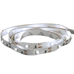 Atmosphera Créateur D'Intérieur Ruban Led Extérieur<Ruban LED à pile - blanc - L130 cm - Atmosphera