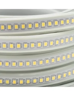 Carré Rouge - Light a job Ruban Led Extérieur<Ruban Led Connectable De 10 Mètres
