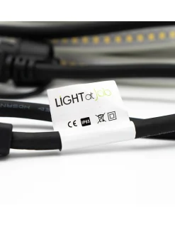 Carré Rouge - Light a job Ruban Led Extérieur<Ruban Led Connectable De 10 Mètres