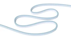 CALEX Ruban LED extérieur blanc chaud et multicolore 5m