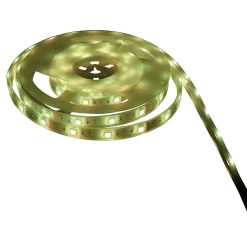 Discount GoodHome Ruban lumineux Ammasy LED intégrée variation de couleurs IP65 dimmable 1200lm 13W L.300cm blanc