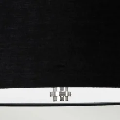 Best Elstead Lighting Semi-plafonnier Falmouth 3 lumières - Chrome poli