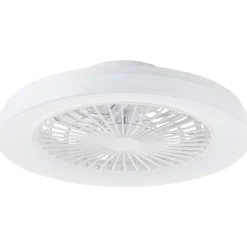 Best Brilliant SIANO Plafonnier avec ventilateur