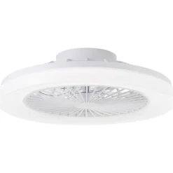 Best Brilliant SIANO Plafonnier avec ventilateur