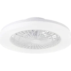 Best Brilliant SIANO Plafonnier avec ventilateur