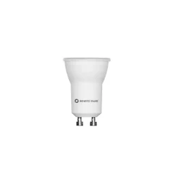 Beneito & Faure Ampoule Pour Spot|Ampoule Gu10<Spot GU10 4W 60 LED Diamètre 35mm