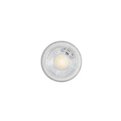 Beneito & Faure Ampoule Pour Spot|Ampoule Gu10<Spot GU10 4W 60 LED Diamètre 35mm
