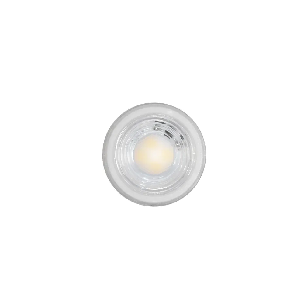Beneito & Faure Ampoule Pour Spot|Ampoule Gu10<Spot GU10 4W 60 LED Diamètre 35mm