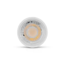 Miidex Lighting Ampoule Gu5.3|Ampoule Led Fonctionnelle<Spot LED Dimmable GU5.3 DC/AC12V 6W 480lm 75 IP20 50mm - Blanc Naturel 4000K