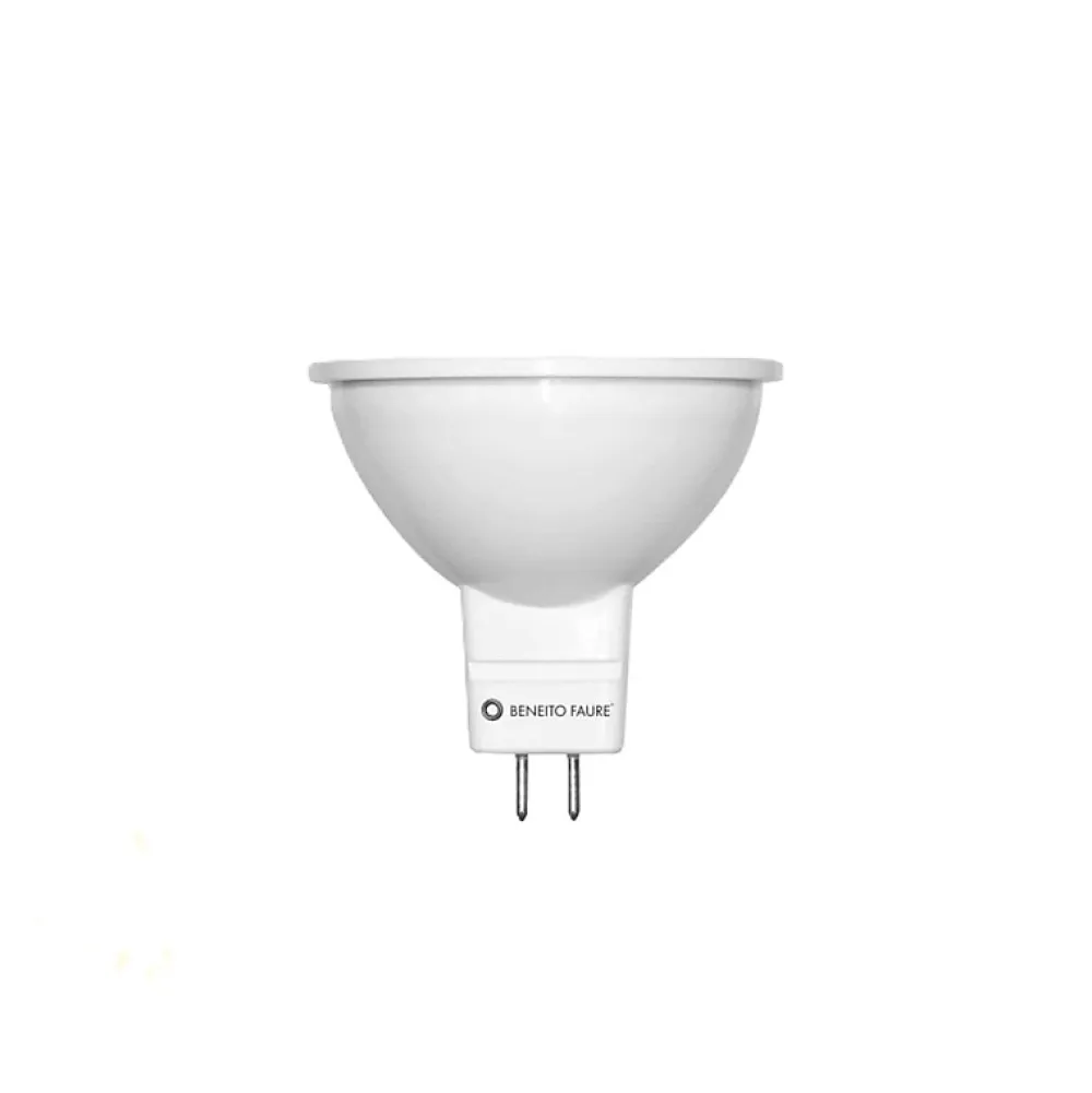 Beneito & Faure Ampoule Pour Spot|Ampoule Gu5.3<Spot LED GU5.3 6W 120 Uniform-Line 3000k