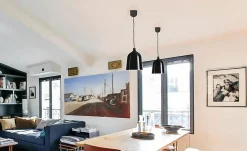 Aluminor Suspension Pour Salon<Suspension Bottle GM -