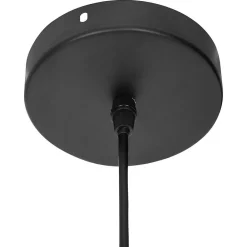 Atmosphera Créateur D'Intérieur Suspension Et Lustre<Suspension corde Myha naturel D58