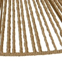 Atmosphera Créateur D'Intérieur Suspension Et Lustre<Suspension corde Myha naturel D58